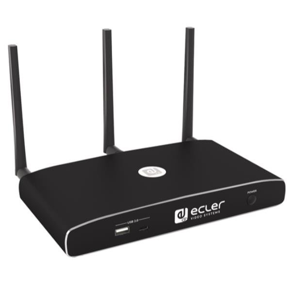 Ecler SWITCHER WIRELESS